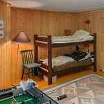 Vakantiehuis Awesome In Omlid With House A Mountain View Tonstad