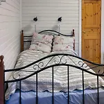 Vakantiehuis Awesome In Omlid With House A Mountain View Tonstad