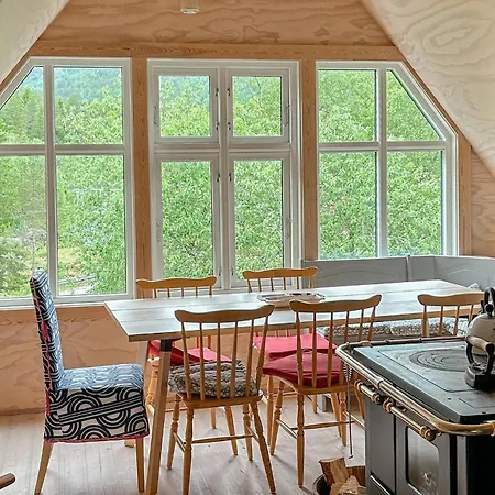 Awesome In Omlid With House A Mountain View