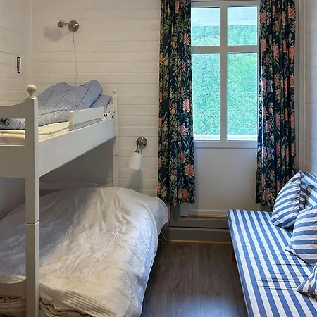 בית נופש Gorgeous In With Wifi *