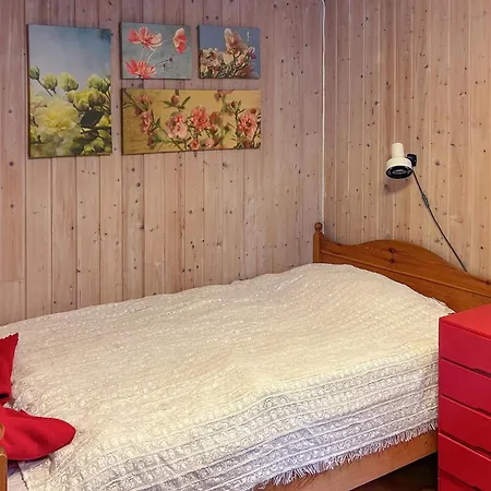 Awesome In Omlid With House A Mountain View Holiday home