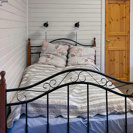 בית נופש Gorgeous In With Wifi Tonstad