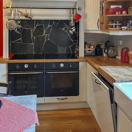 Gorgeous In With Wifi בית נופש *