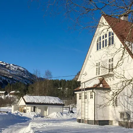 Awesome In Omlid With House A Mountain View Дом отдыха