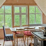 Awesome In Omlid With House A Mountain View